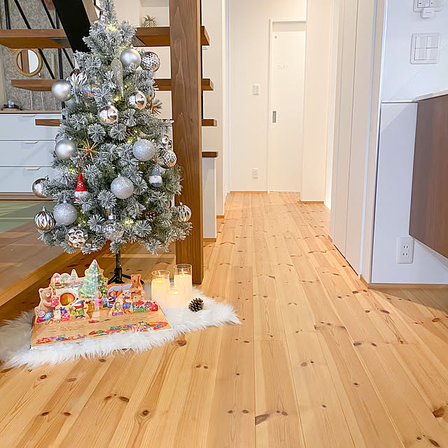 m__homeさんの実例写真