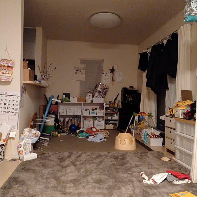 kinishinaiさんの実例写真