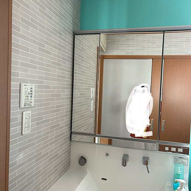 aaaさんの実例写真