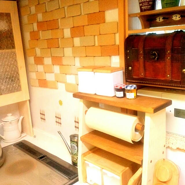 aminicoさんの実例写真