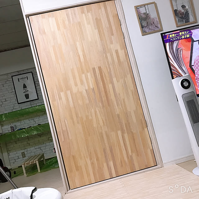 Ruiさんの実例写真