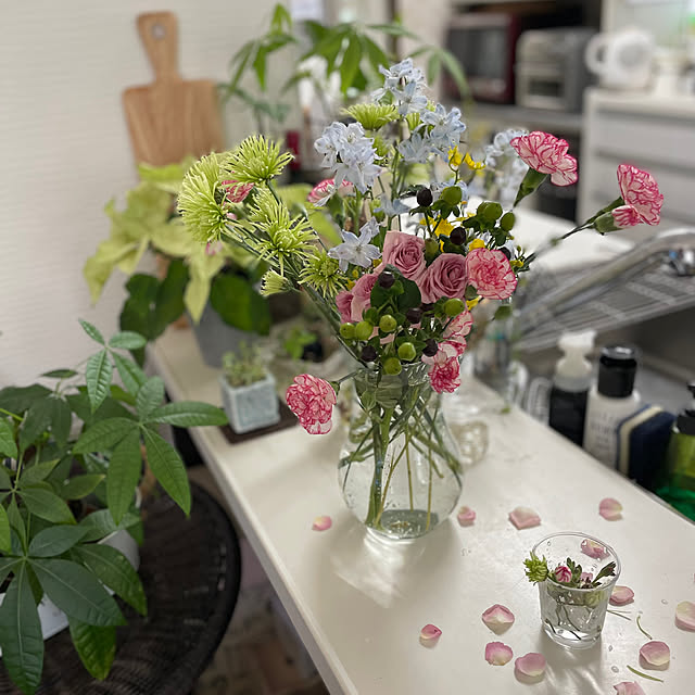 burgundy.roseさんの実例写真