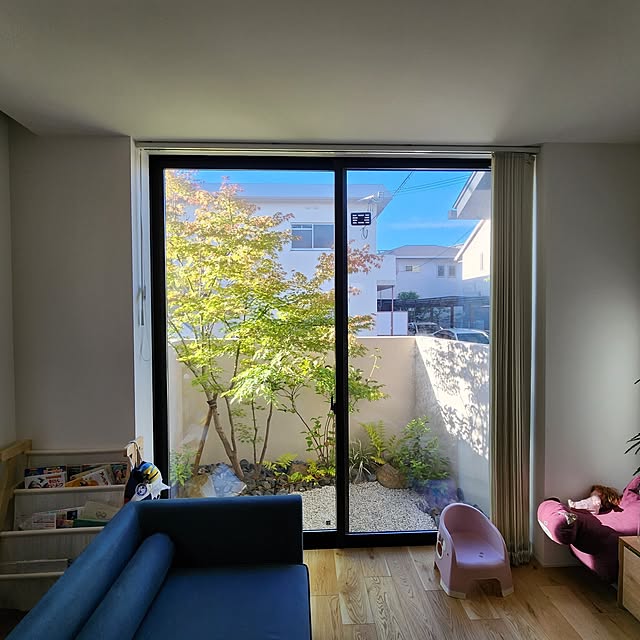 gon_hausさんの実例写真
