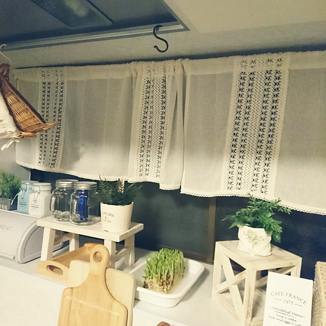 hiromi.Oさんの実例写真