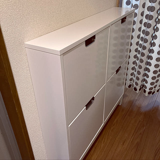 IKEAシューズボックスのおすすめ商品とおしゃれな実例 IKEAシューズボックスのおすすめ商品とおしゃれな実例