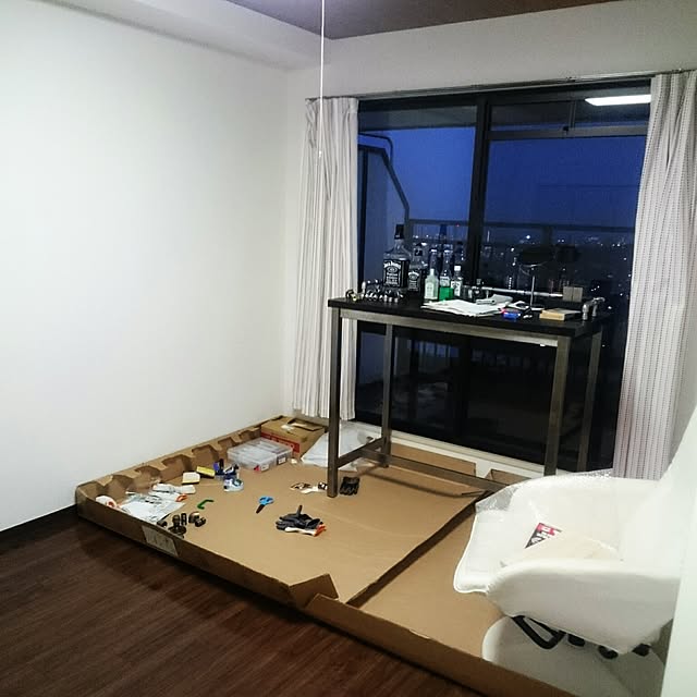 keiichiさんの実例写真