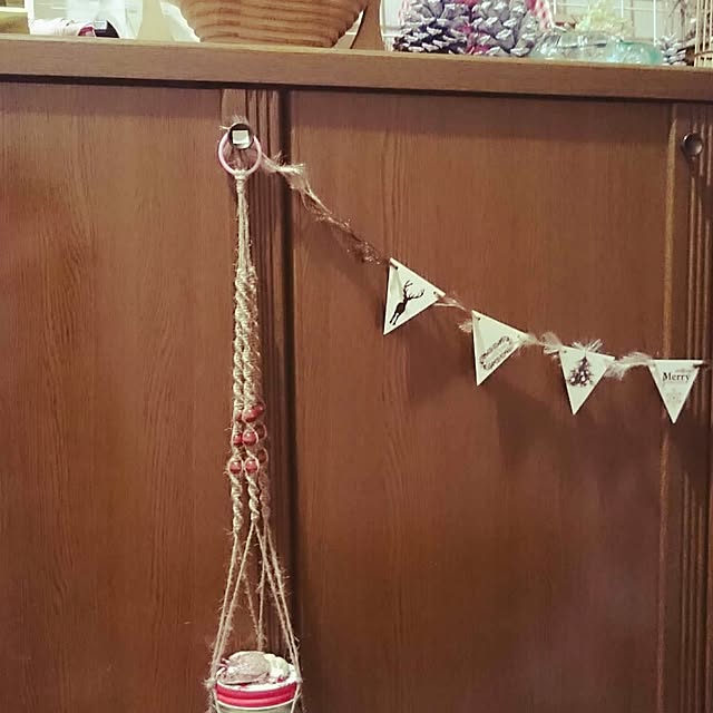 chamaさんの実例写真