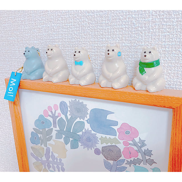 yuyuさんの部屋