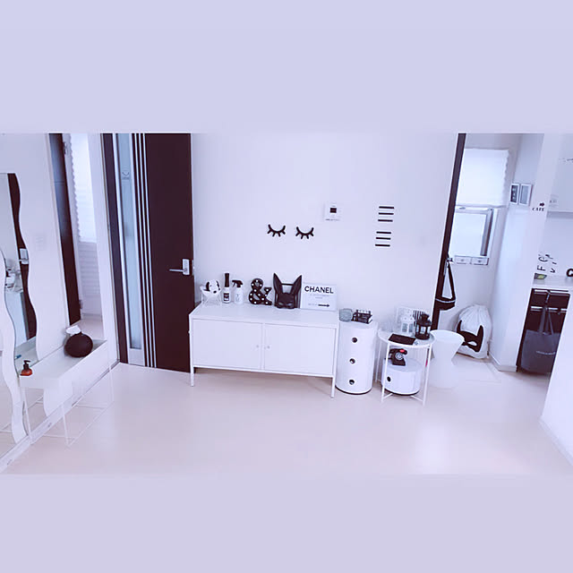 junaさんの実例写真
