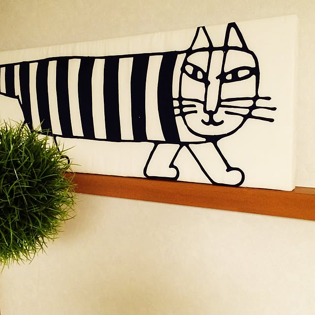 kazuさんの実例写真