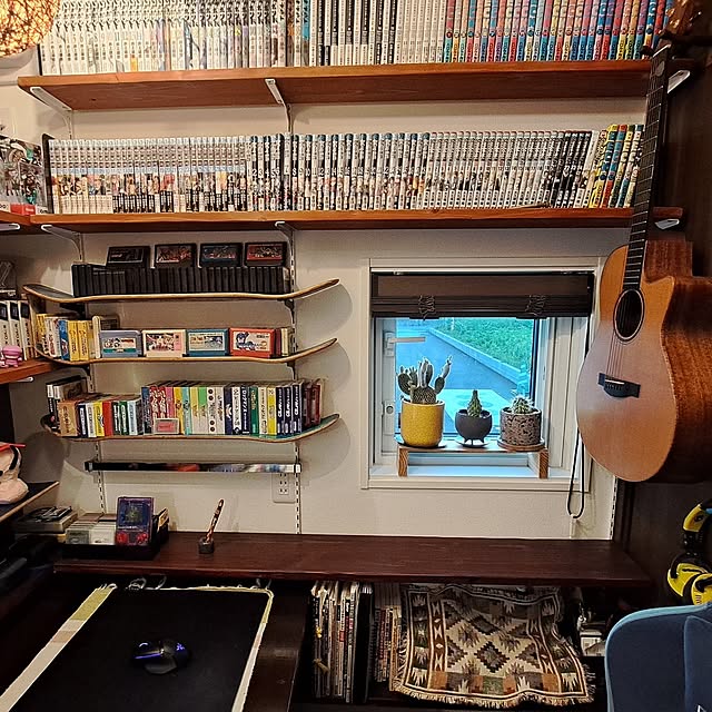 Fusaさんの部屋