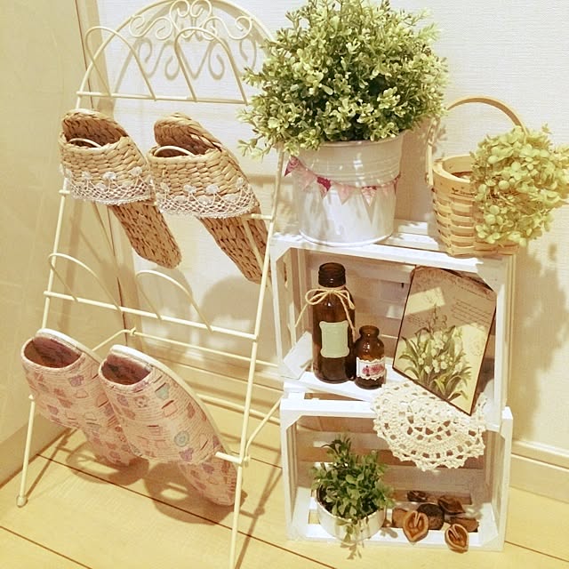 elie.さんの実例写真