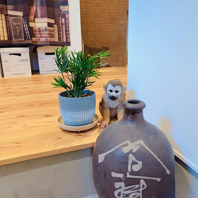 Kaoriさんの部屋