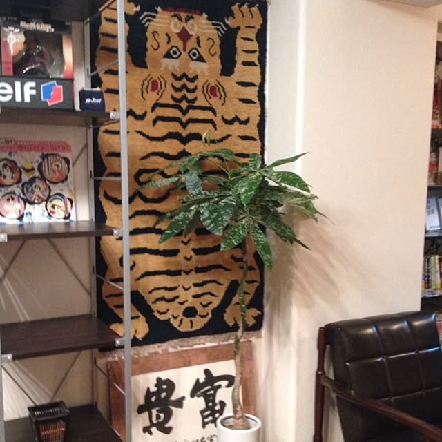 hibanaさんの実例写真