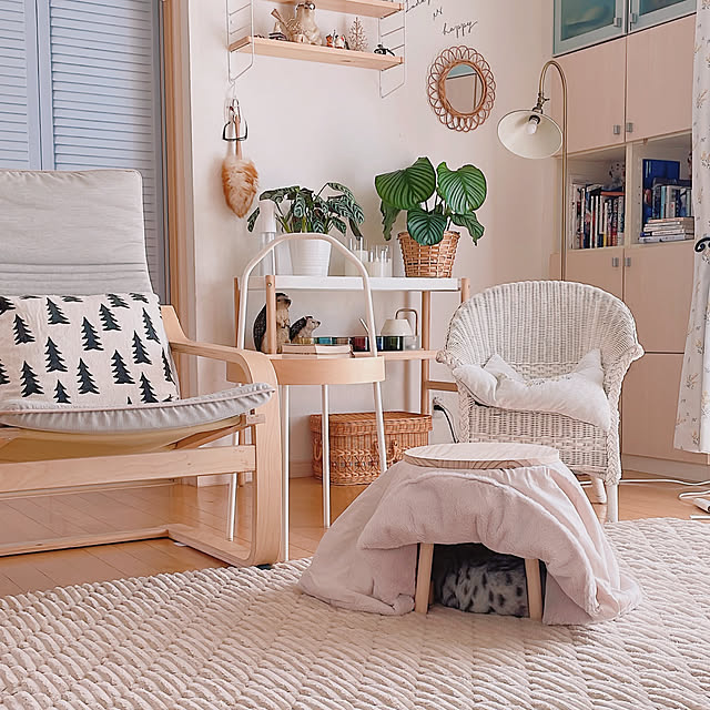 milkcocoaさんの実例写真