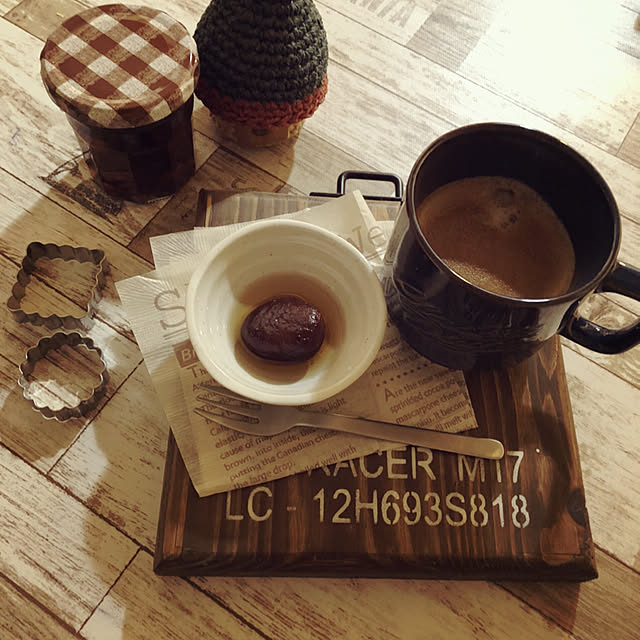 chococoさんの実例写真