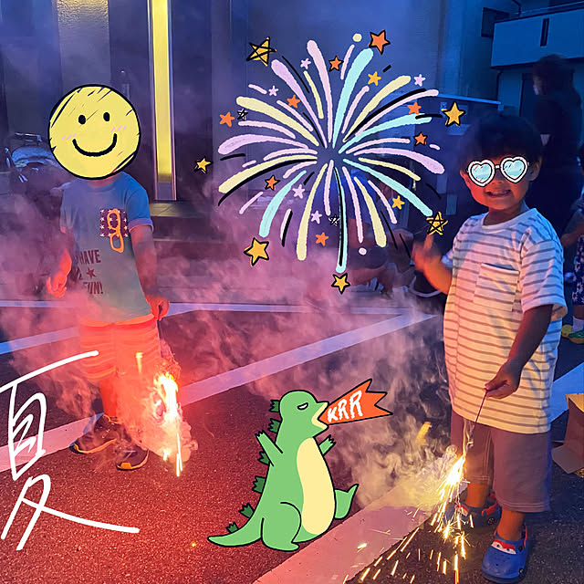実例写真