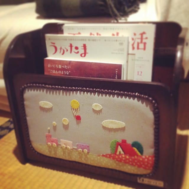 akariさんの実例写真