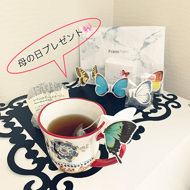 kittyさんの実例写真
