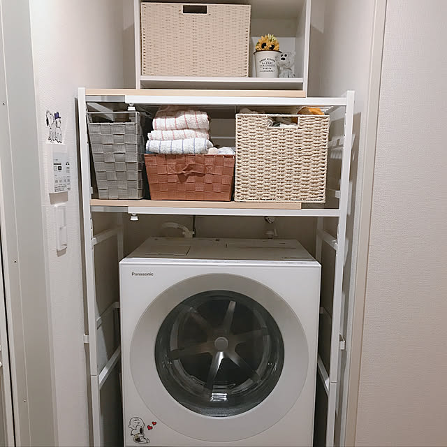 バス/トイレのインテリア実例 - 2020-08-15 21:47:59