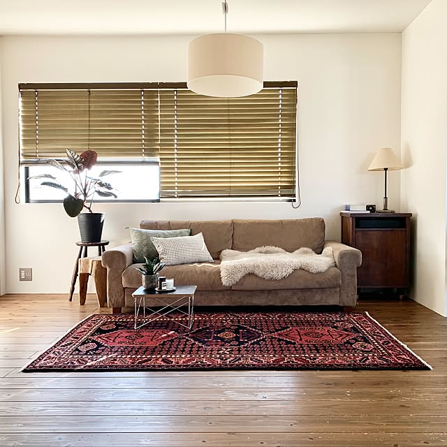 robinさんの実例写真