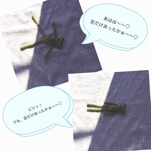 kusuttoさんの実例写真