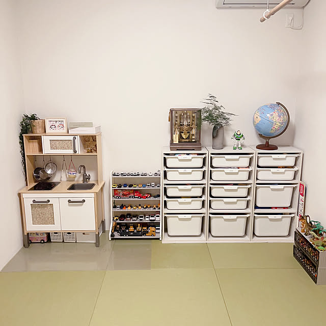 apricotさんの部屋