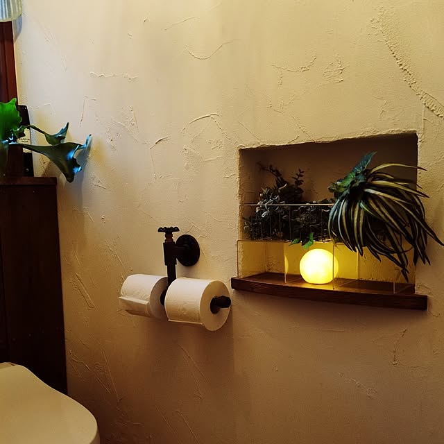 milkyさんの実例写真