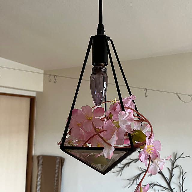 khaiさんの部屋