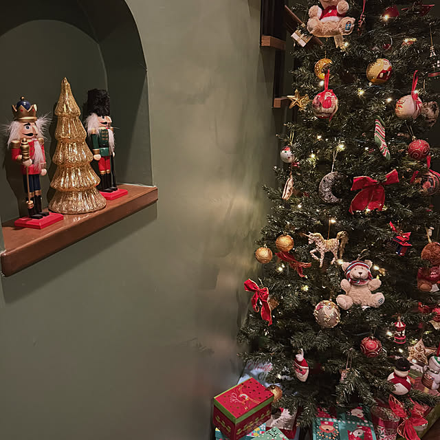 S.Tさんの実例写真