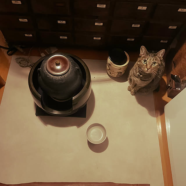 Mさんの実例写真