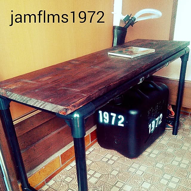 jamfilmsさんの実例写真