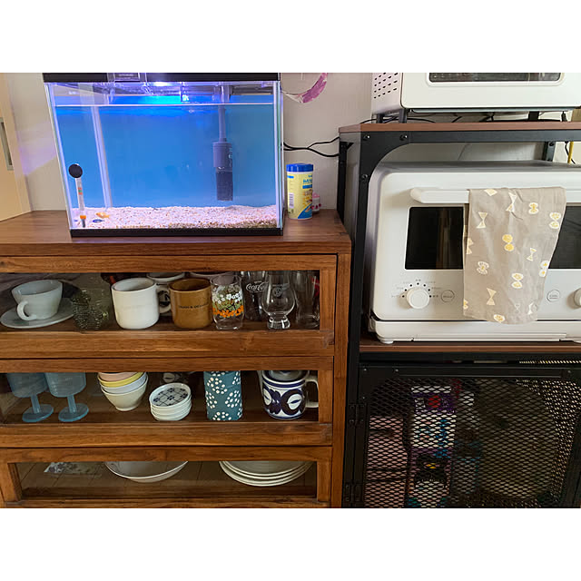 kaさんの部屋