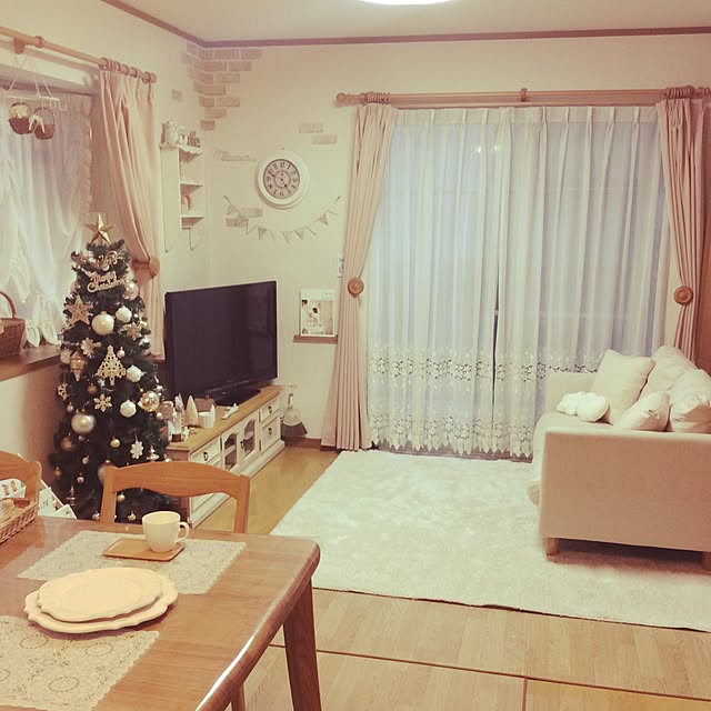 chihiroさんの実例写真