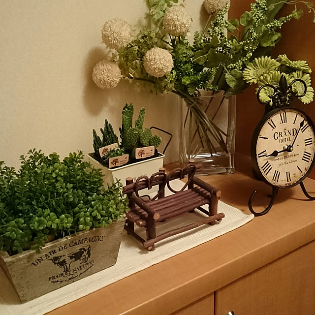 玄関/入り口のインテリア実例 - 2017-11-23 13:31:25