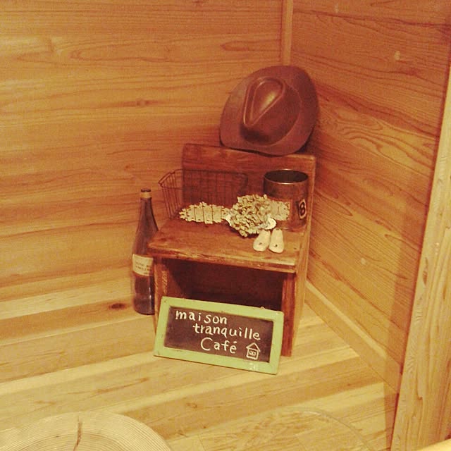 noncafeさんの実例写真