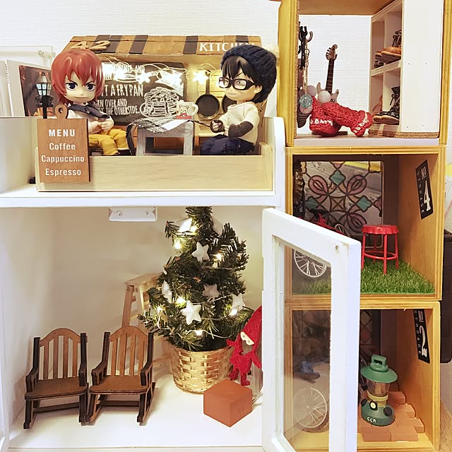 Az_mellowさんの実例写真