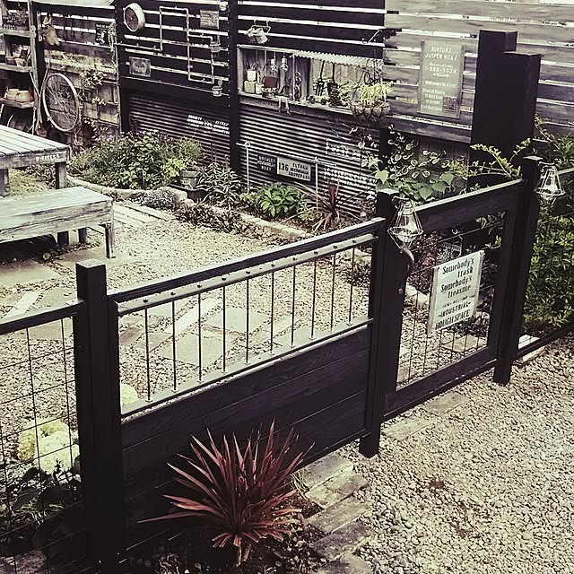 reksさんの実例写真