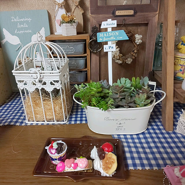 seiko44さんの実例写真