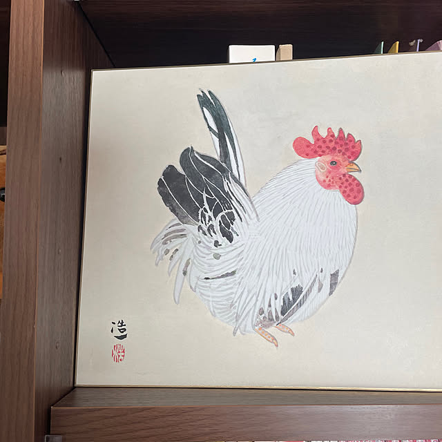 anaさんの部屋