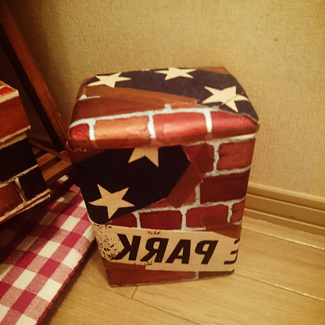 amaguriさんの部屋