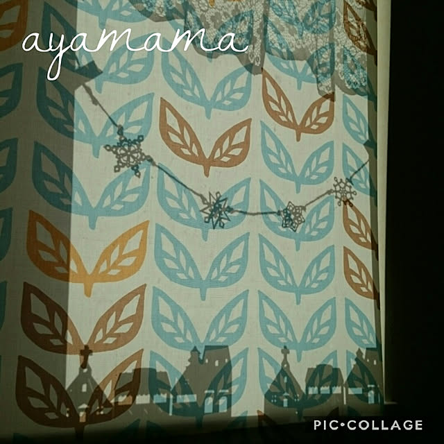ayamamaさんの実例写真