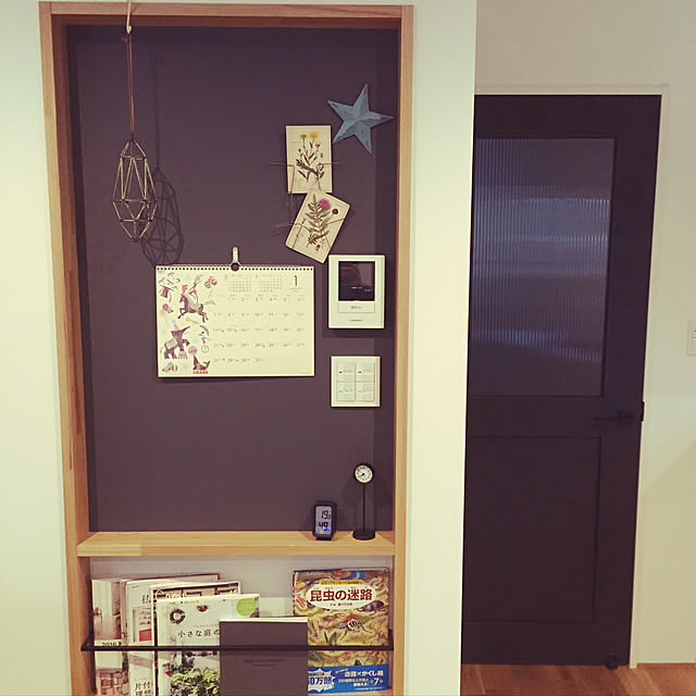 wood------k-----yさんの実例写真