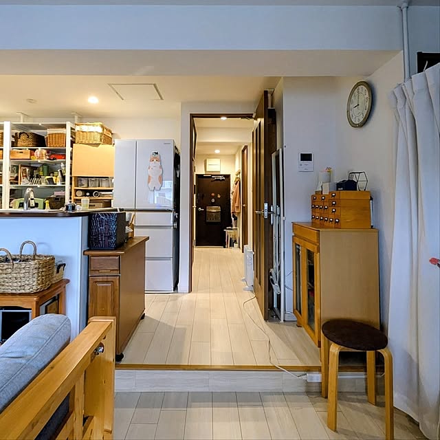 mi-saさんの部屋