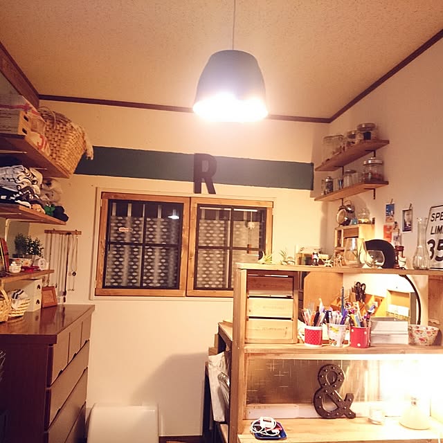 suzyさんの実例写真
