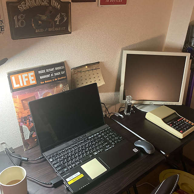 masashiさんの実例写真