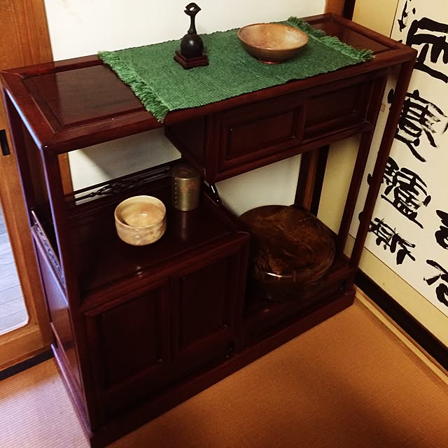 chacoさんの実例写真