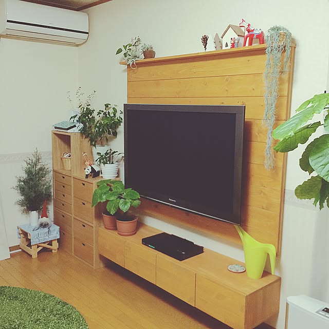 yukaさんの実例写真