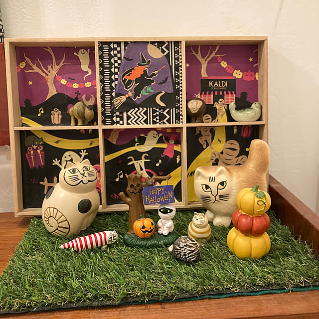 mkmkmoominさんの実例写真