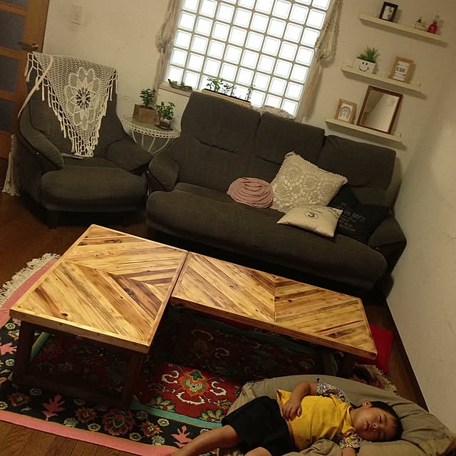 asukahさんの実例写真